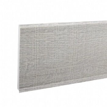 PVC soft skirting S100-T