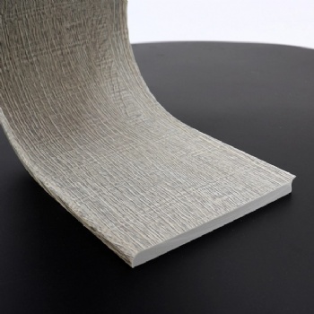 PVC soft skirting S100-T