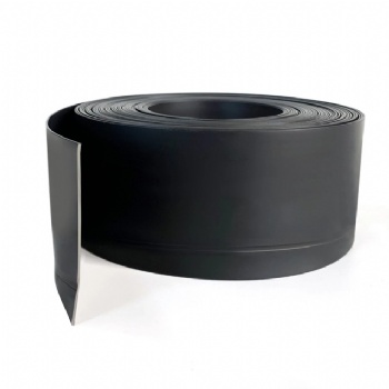 PVC soft skirting S124-A