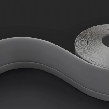 PVC soft skirting S124-A