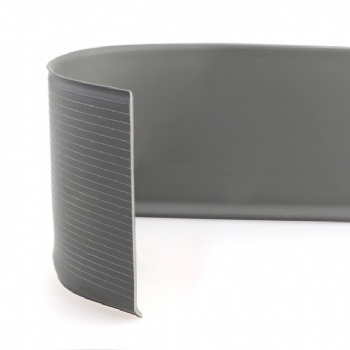 PVC soft skirting S106-A