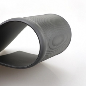 PVC soft skirting S106-A